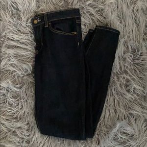 Woman’s Gap Jean Leggings// size 2